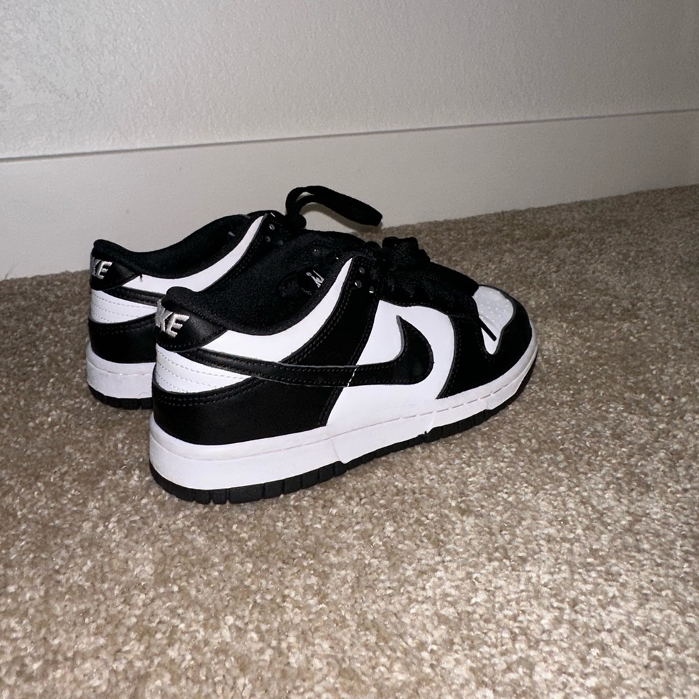 Nike Low Dunk (Youth size)